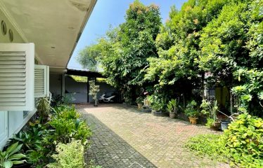 KEBAYORAN BARU – HOUSE – FOR SALE