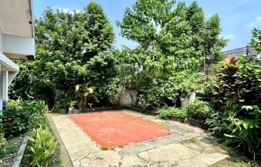 KEBAYORAN BARU – HOUSE – FOR SALE
