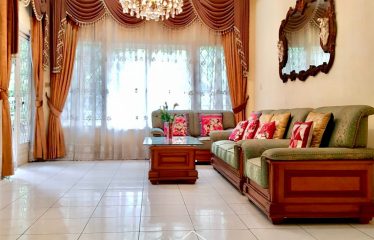 KEBAYORAN BARU – HOUSE – FOR SALE