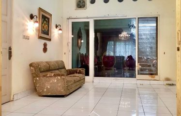 KEBAYORAN BARU – HOUSE – FOR SALE