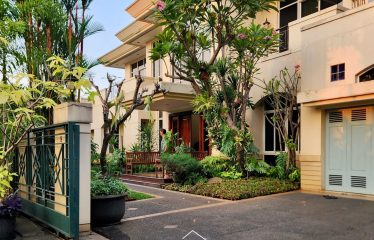 PASAR MINGGU – HOUSE – FOR SALE