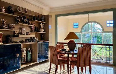 PASAR MINGGU – HOUSE – FOR SALE