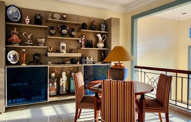 PASAR MINGGU – HOUSE – FOR SALE