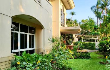 PASAR MINGGU – HOUSE – FOR SALE