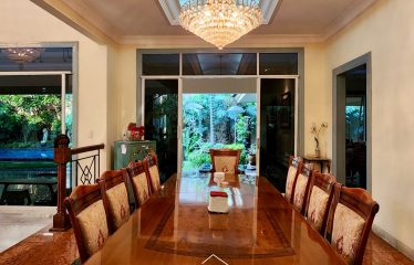 PASAR MINGGU – HOUSE – FOR SALE