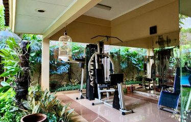 PASAR MINGGU – HOUSE – FOR SALE