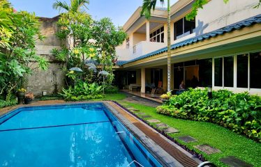 PASAR MINGGU – HOUSE – FOR SALE