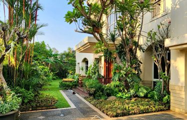 PASAR MINGGU – HOUSE – FOR SALE