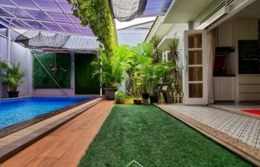 CILANDAK – HOUSE – FOR SALE