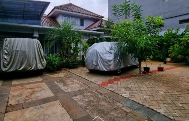 CILANDAK – HOUSE – FOR SALE