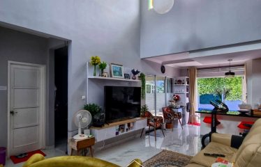 CILANDAK – HOUSE – FOR SALE