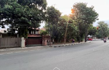MENTENG – HOUSE – FOR SALE