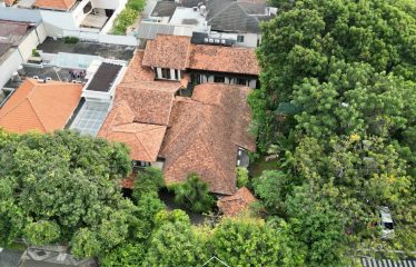 MENTENG – HOUSE – FOR SALE