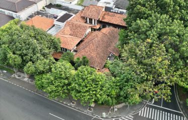 MENTENG – HOUSE – FOR SALE