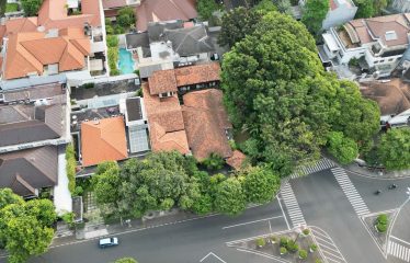 MENTENG – HOUSE – FOR SALE