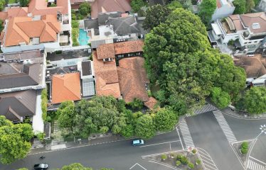 MENTENG – HOUSE – FOR SALE