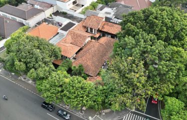 MENTENG – HOUSE – FOR SALE
