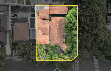 MENTENG – HOUSE – FOR SALE