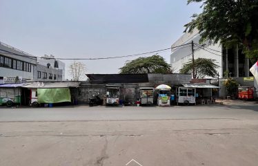 KEMANG – LAND – FOR SALE