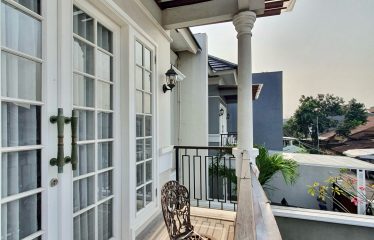 CEMPAKA PUTIH – HOUSE – FOR SALE