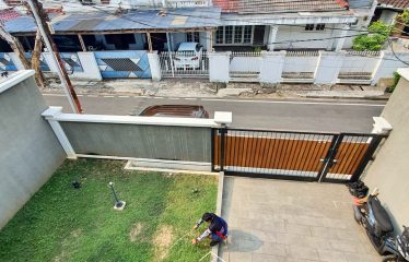 CEMPAKA PUTIH – HOUSE – FOR SALE