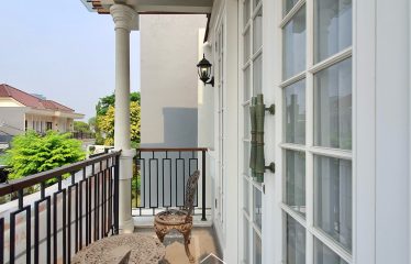 CEMPAKA PUTIH – HOUSE – FOR SALE