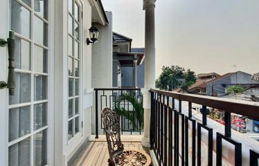 CEMPAKA PUTIH – HOUSE – FOR SALE