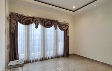 CEMPAKA PUTIH – HOUSE – FOR SALE