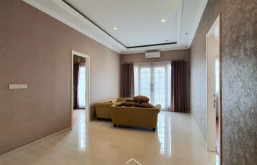 CEMPAKA PUTIH – HOUSE – FOR SALE