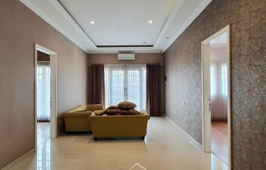 CEMPAKA PUTIH – HOUSE – FOR SALE