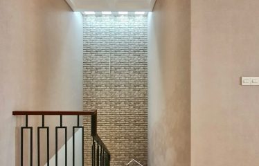 CEMPAKA PUTIH – HOUSE – FOR SALE