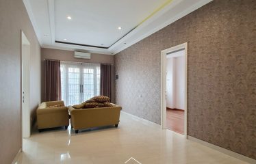 CEMPAKA PUTIH – HOUSE – FOR SALE