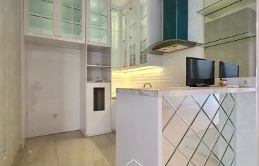 CEMPAKA PUTIH – HOUSE – FOR SALE