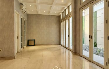 CEMPAKA PUTIH – HOUSE – FOR SALE