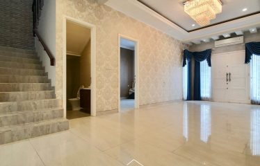 CEMPAKA PUTIH – HOUSE – FOR SALE