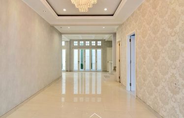 CEMPAKA PUTIH – HOUSE – FOR SALE