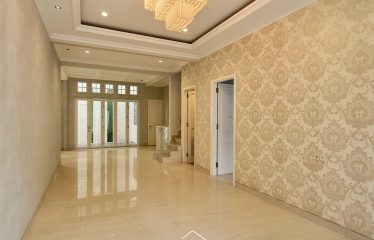 CEMPAKA PUTIH – HOUSE – FOR SALE