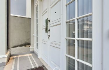 CEMPAKA PUTIH – HOUSE – FOR SALE