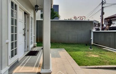 CEMPAKA PUTIH – HOUSE – FOR SALE
