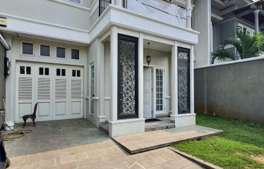 CEMPAKA PUTIH – HOUSE – FOR SALE