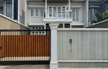 CEMPAKA PUTIH – HOUSE – FOR SALE
