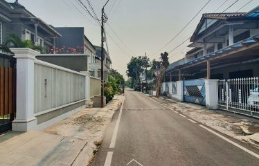 CEMPAKA PUTIH – HOUSE – FOR SALE