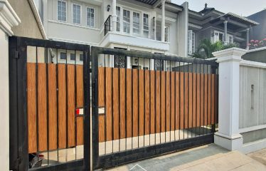 CEMPAKA PUTIH – HOUSE – FOR SALE