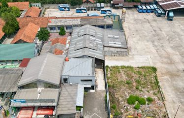 JAGAKARSA – COMMERCIAL – FOR SALE