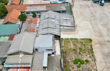 JAGAKARSA – COMMERCIAL – FOR SALE