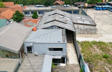 JAGAKARSA – COMMERCIAL – FOR SALE