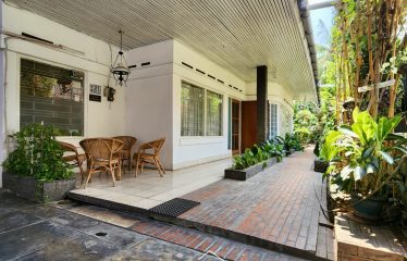 TEBET – HOUSE – FOR SALE