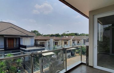 BSD – HOUSE – FOR SALE