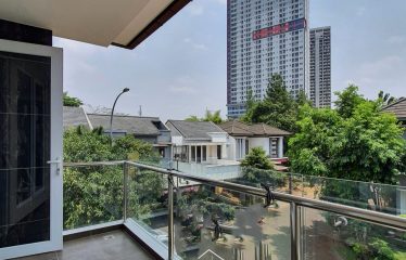 BSD – HOUSE – FOR SALE