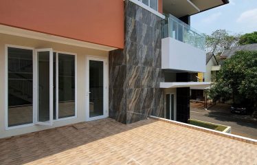 BSD – HOUSE – FOR SALE